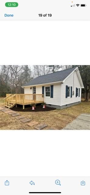 4696 Darbytown Rd, Henrico, VA 23231