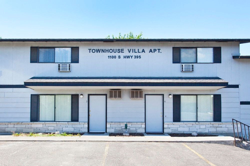 1100 S Highway 395, Hermiston, OR 97838