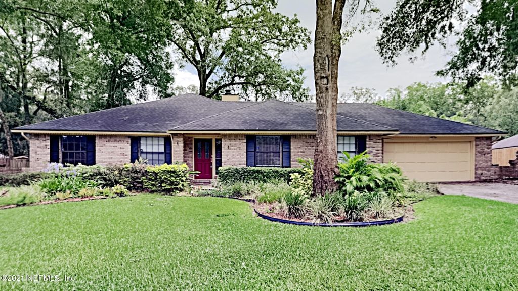 3274 Twisted Oaks Ln, Jacksonville, FL 32223