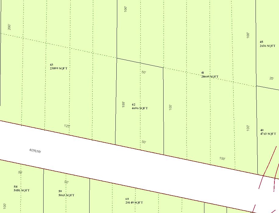 Land For Sale, Mobile, AL 36608 See Est. Value, Schools & More