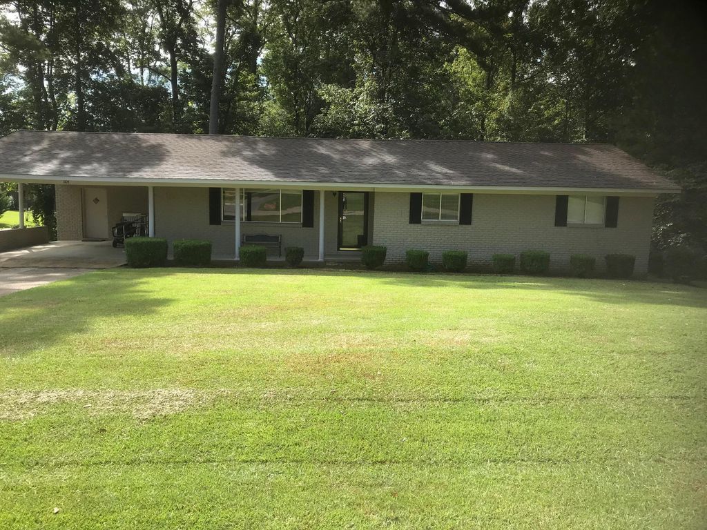 1104 Ann St, Butler, AL 36904 Trulia