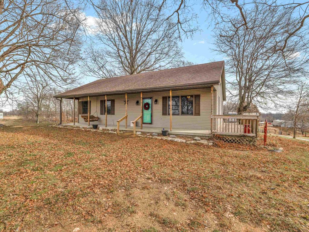 12900 Highway 359, Uniontown, KY 42461 Trulia