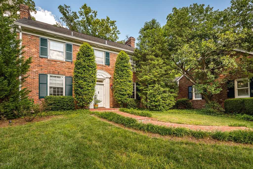 12208 Osage Rd, Anchorage, KY 40223 Trulia