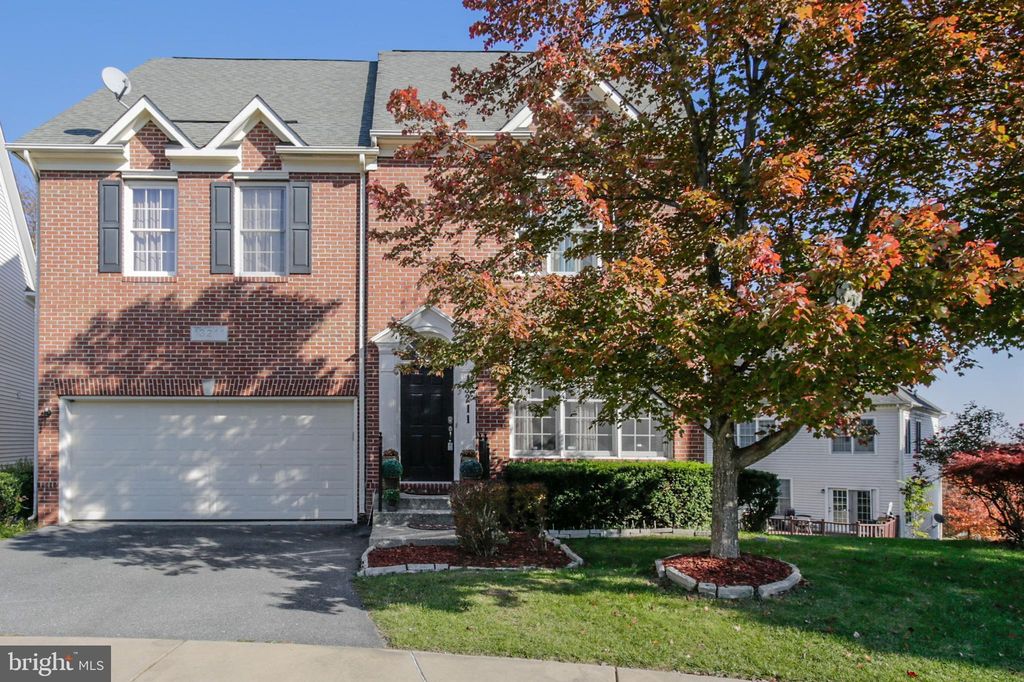 13211 Catawba Manor Way, Clarksburg, MD 20871 Trulia