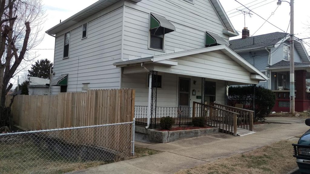 15 Buchanan Ave, Dayton, OH 45410