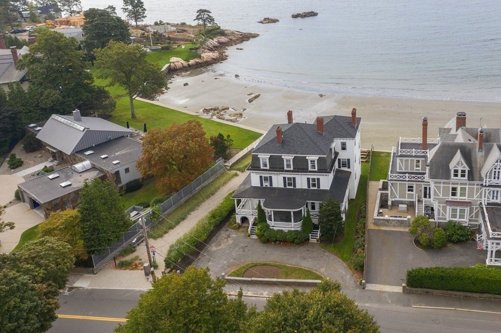 259 Puritan Rd, Swampscott, MA 01907