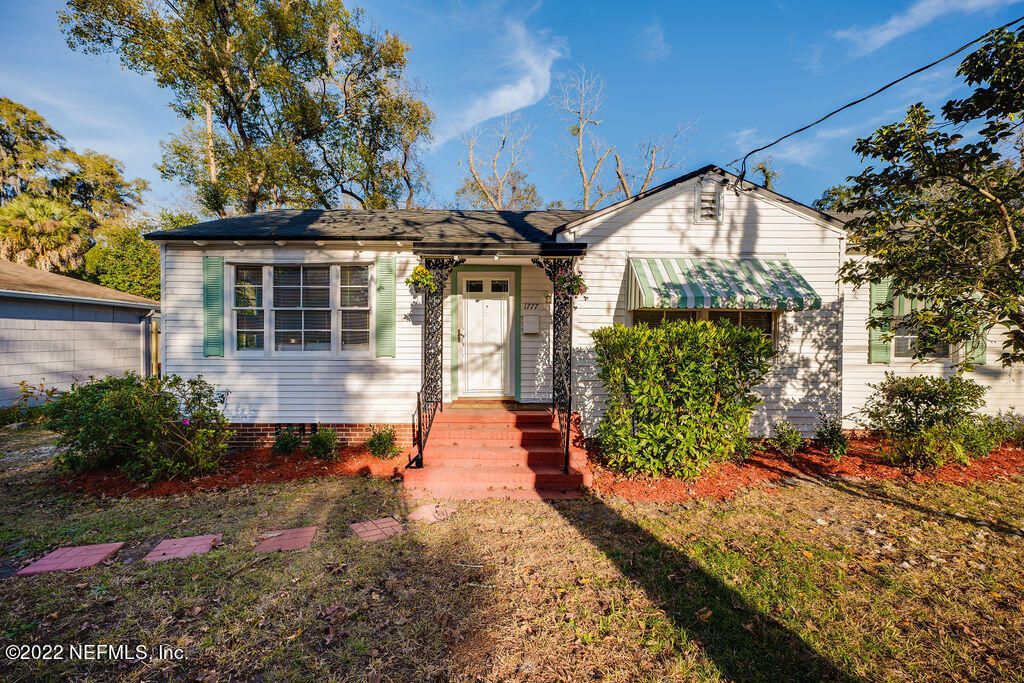 1777 PLANTERS RD, Jacksonville, FL 32207