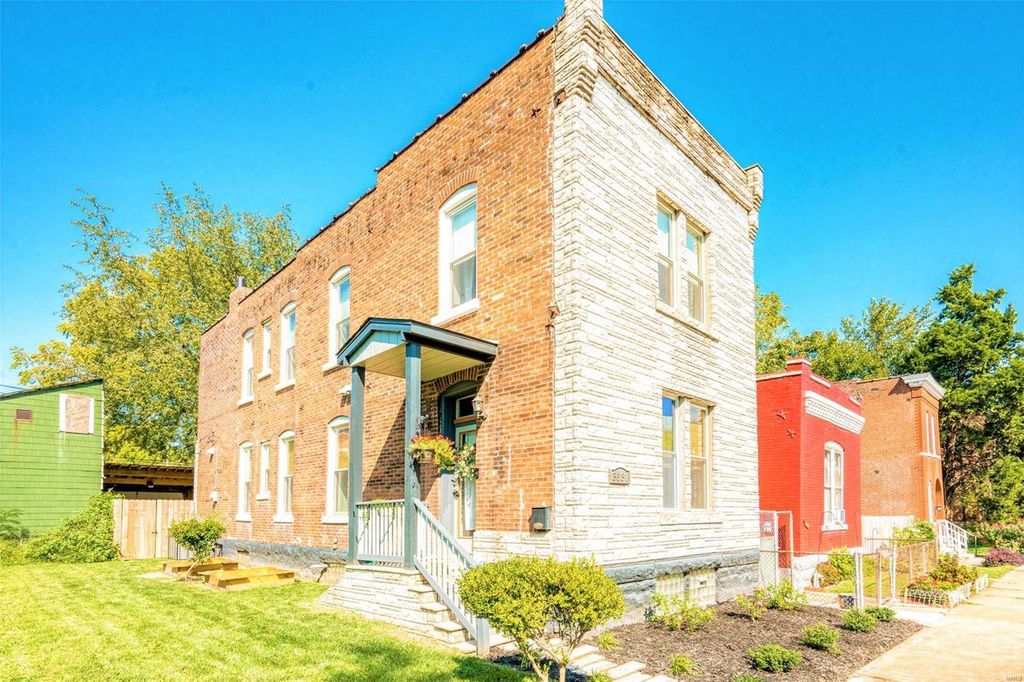 3531 Missouri Ave, Saint Louis, MO 63118