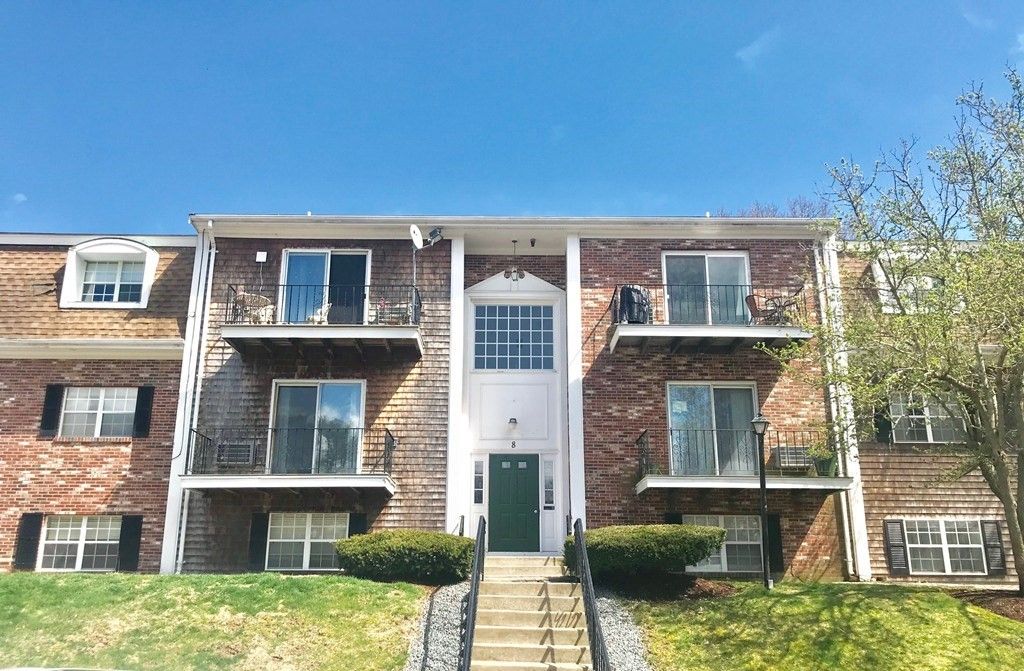 8 Chapel Hill Dr 6, Plymouth, MA 2 Bed, 1 Bath Condo