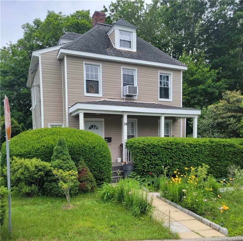 28 Lenox Place, Mount Kisco, NY 10549 Trulia