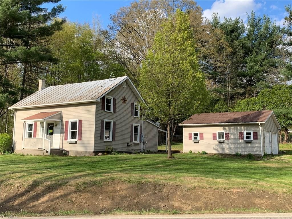 2443 State Route 511, Perrysville, OH 44864 Trulia