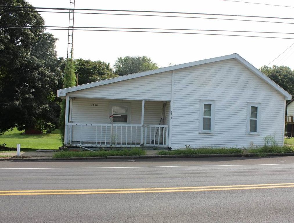 2810 N Jackson Hwy, Canmer, KY 42722 Trulia