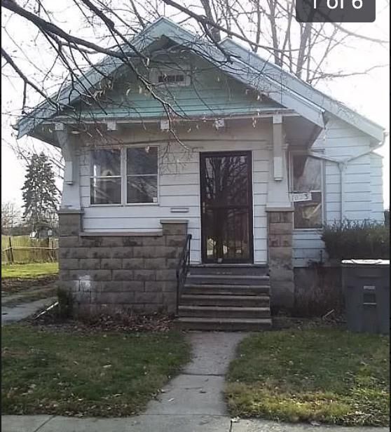 1023 Prouty Ave, Toledo, OH 43609
