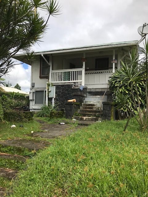 17-1156 Volcano Rd, Mountain View, HI 96771