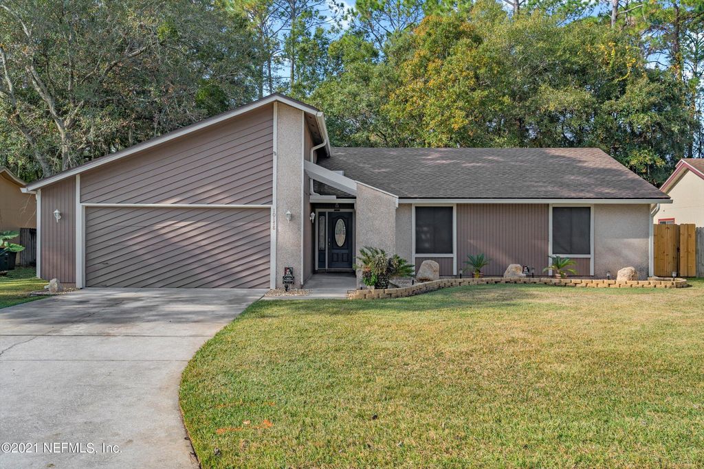 10178 INDIAN PRINCESS Road W, Jacksonville, FL 32257