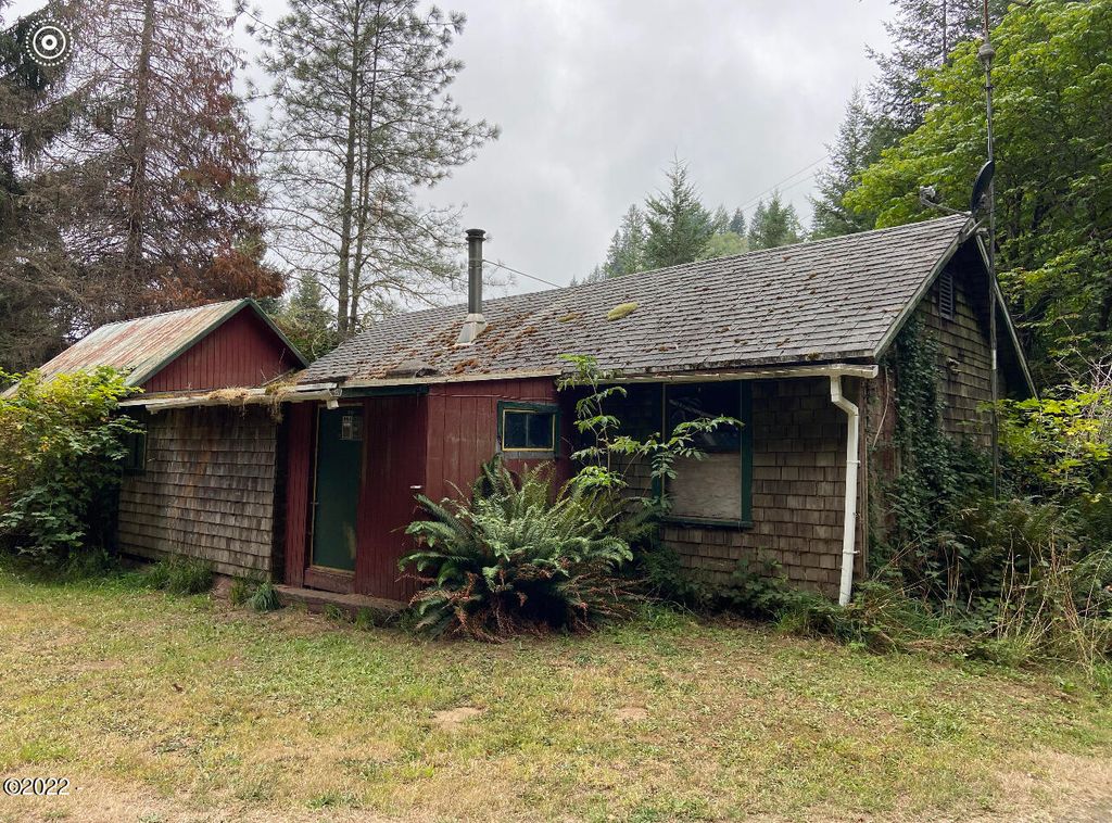 5353 Sams Creek Rd, Toledo, OR 97391 MLS 222346 Trulia