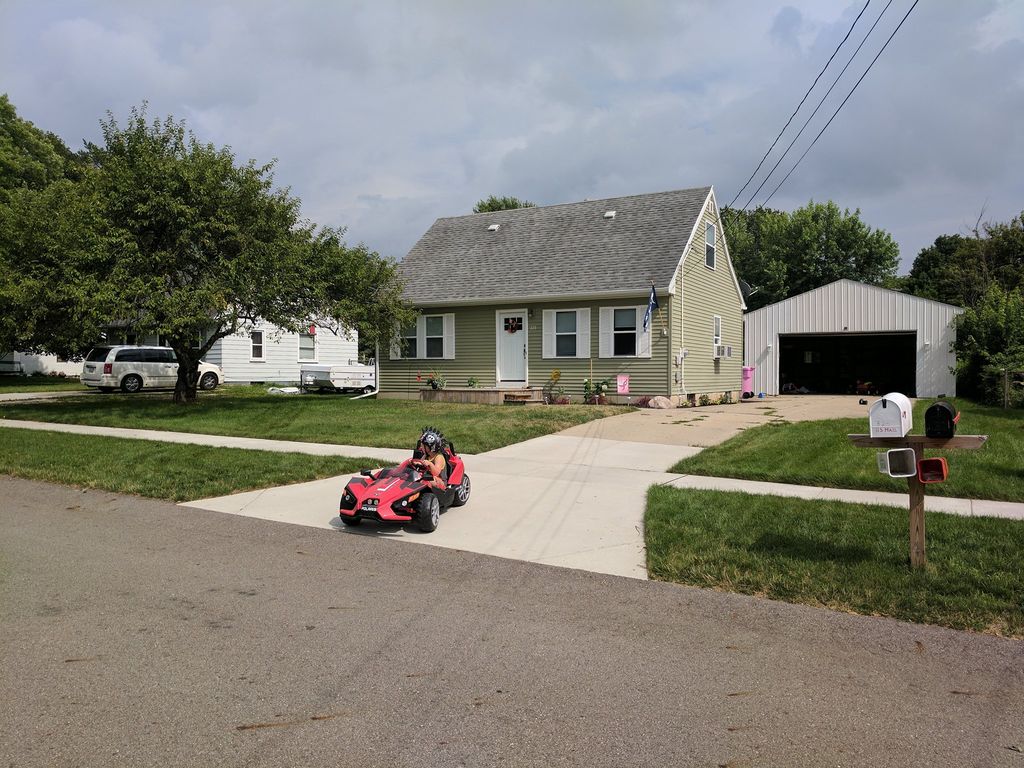 325 W Cherry St, Potterville, MI 48876 Trulia