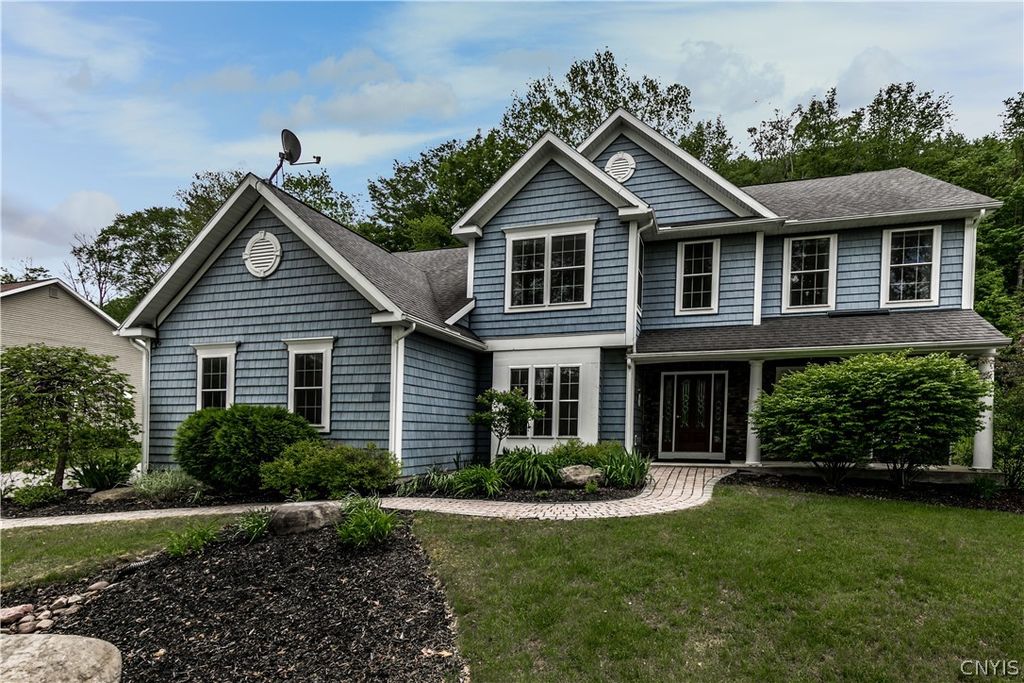 221 Starksboro Dr, Camillus, NY 13031 Trulia