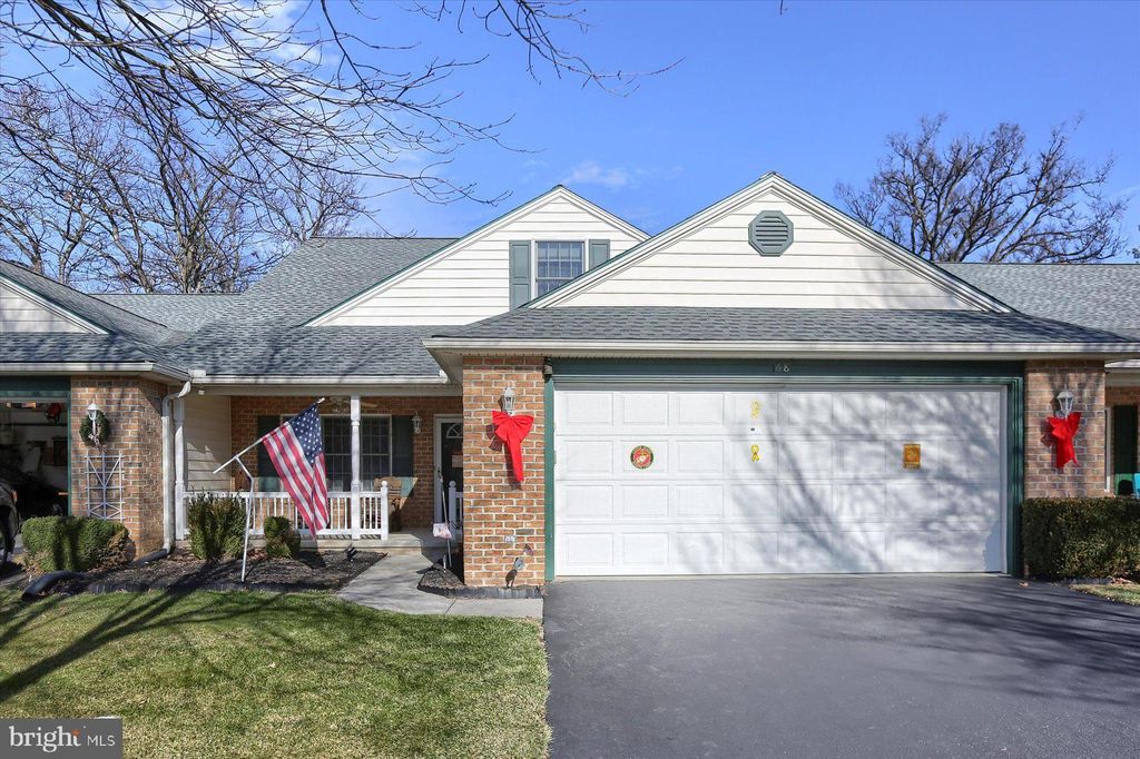 68 Greenfield Dr, Carlisle, PA 17015 Trulia
