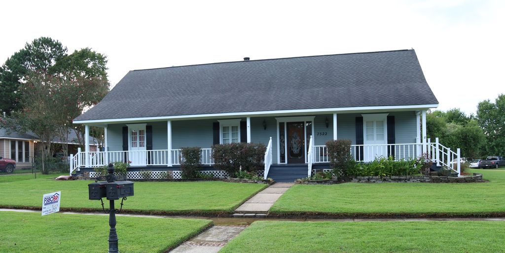 7522 Wimbledon Ave, Baton Rouge, LA 70810 Trulia