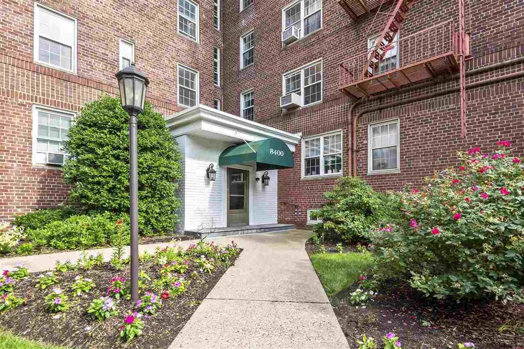 8400 Boulevard East 5A, North Bergen, NJ 07047 Trulia