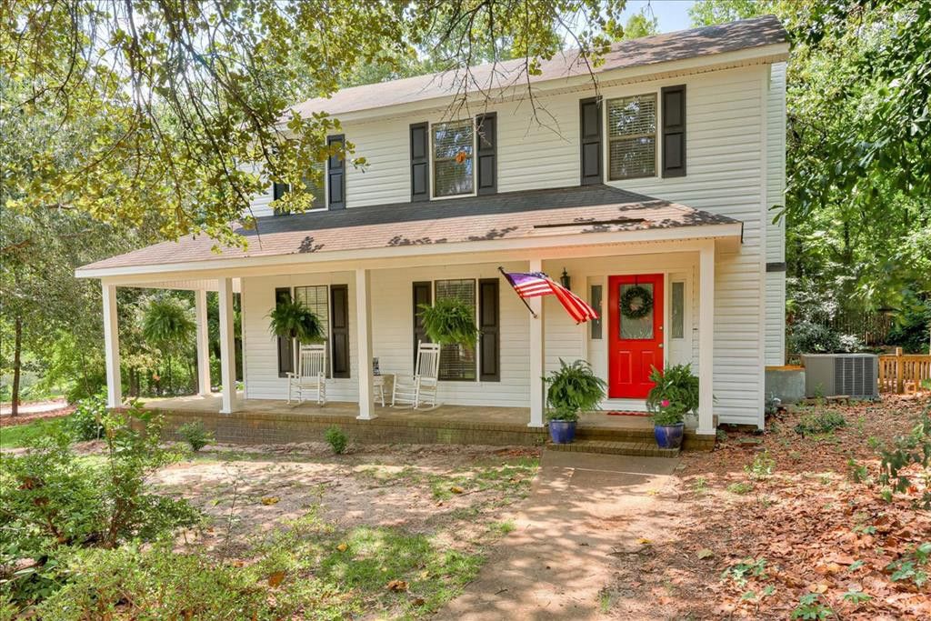 125 Windy Mill Dr, North Augusta, SC 29841