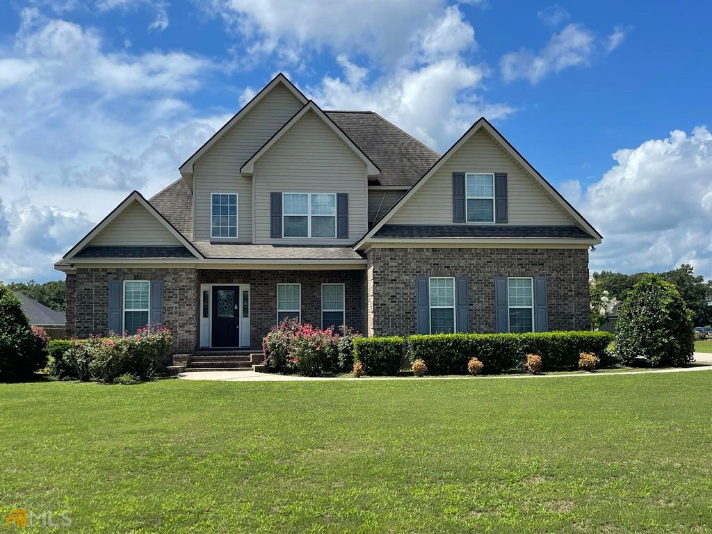 227 Sara Beth Dr, Brooklet, GA 30415 Trulia