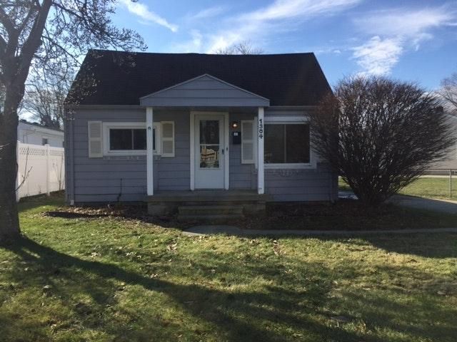 1304 Zale Pl, Toledo, OH 43614