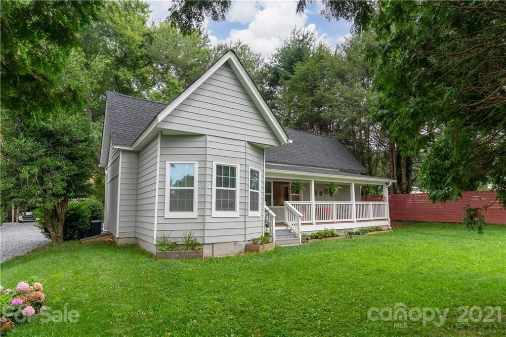 1318 Old US Highway 25, Zirconia, NC 28790 Trulia