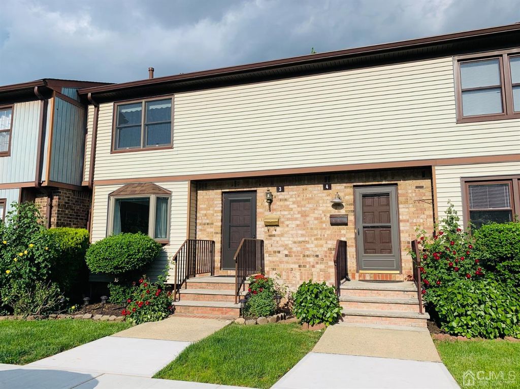 3 Highview Dr, Woodbridge, NJ 07095 Trulia