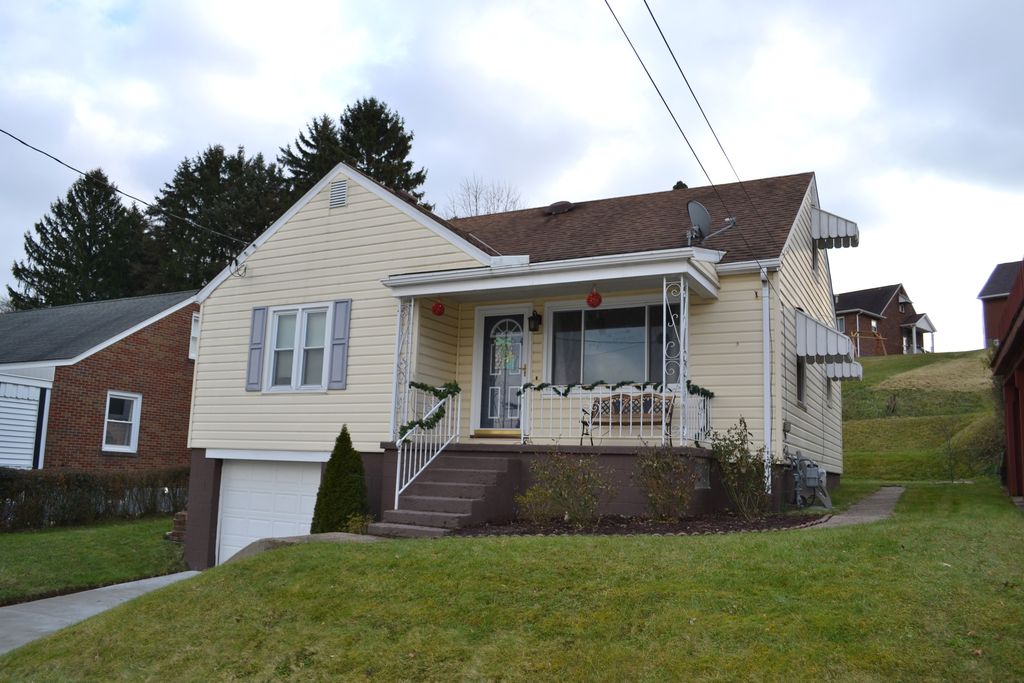 112 Kathleen Way, Weirton, WV 26062 Trulia