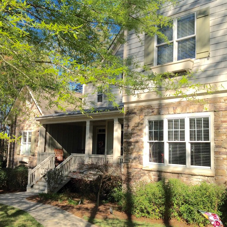 164 Ragsdale Trl, Mooresville, NC 28117