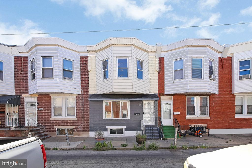 3041 Agate St, Philadelphia, PA 19134 MLS PAPH2331118 Trulia