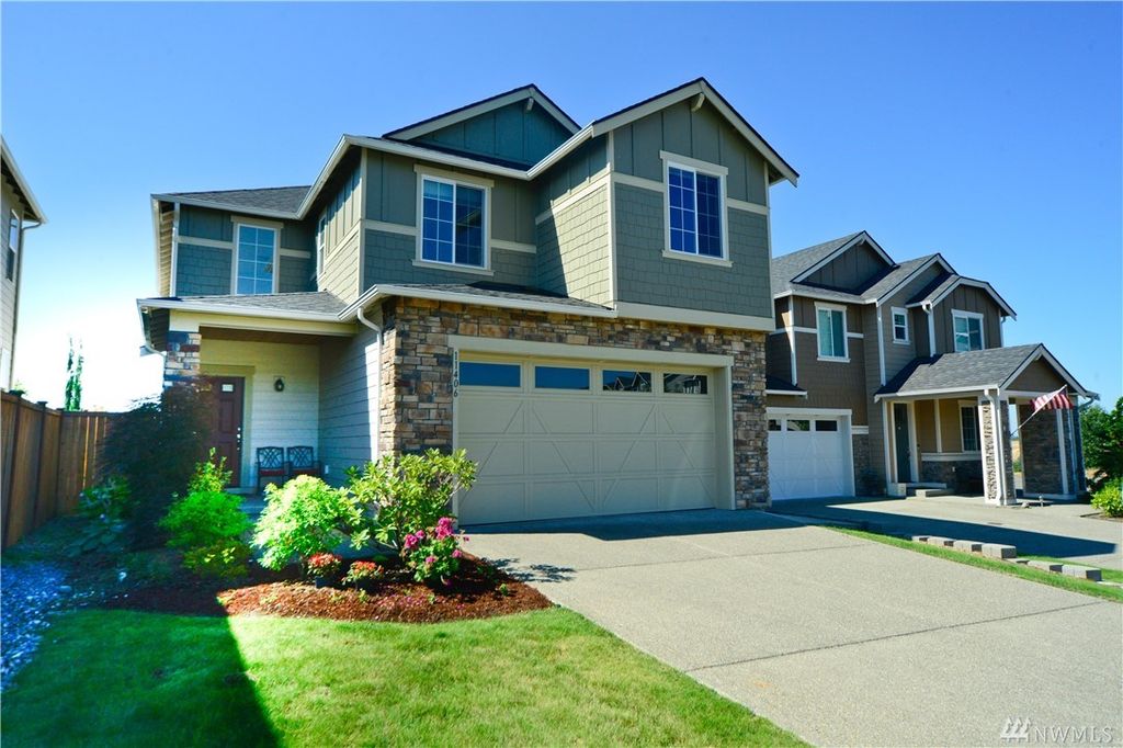 11406 175th St E, Puyallup, WA 98374