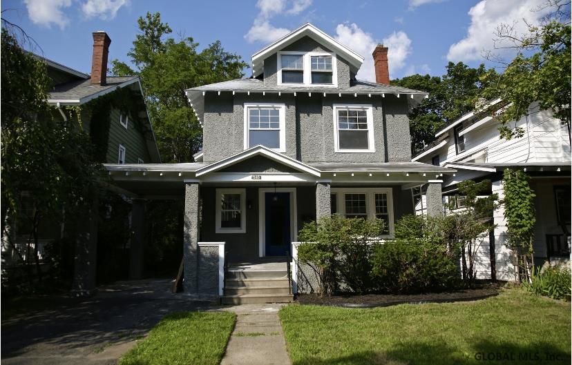 540 Providence St, Albany, NY 12208