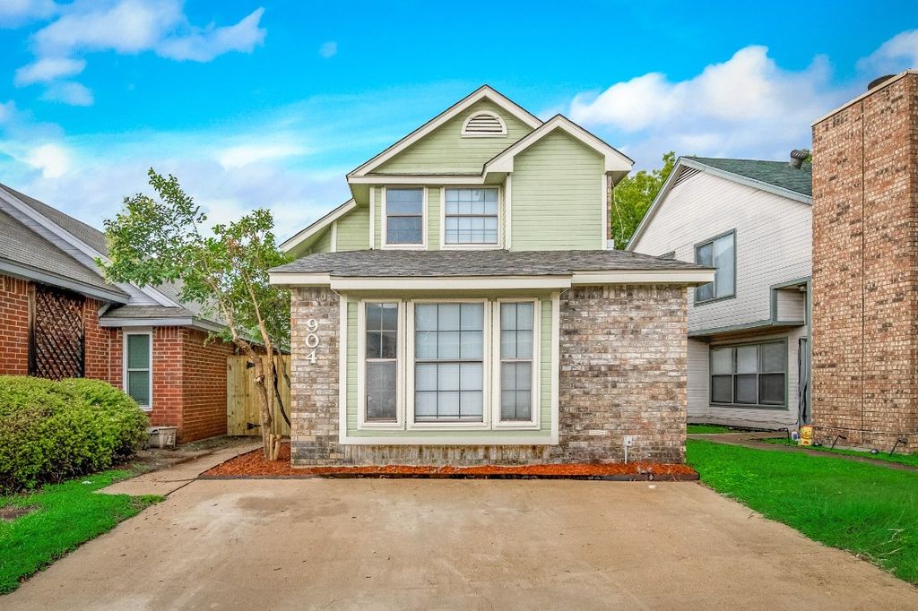 904 Fairbanks Cir, Duncanville, TX 75137 Trulia