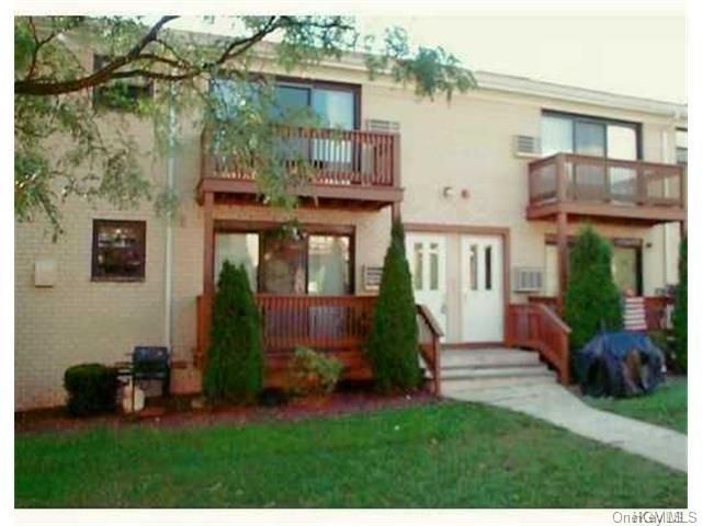 40 Sneden Place W UNIT 40, Spring Valley, NY 10977