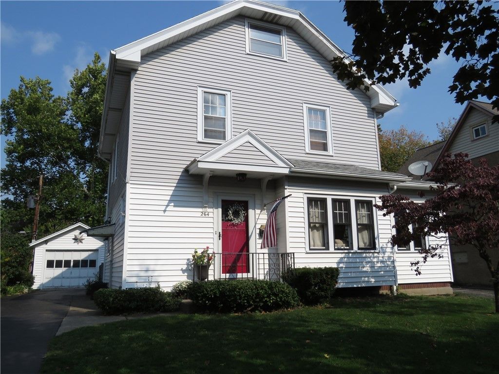 264 Tarrington Rd, Rochester, NY 14609 Trulia
