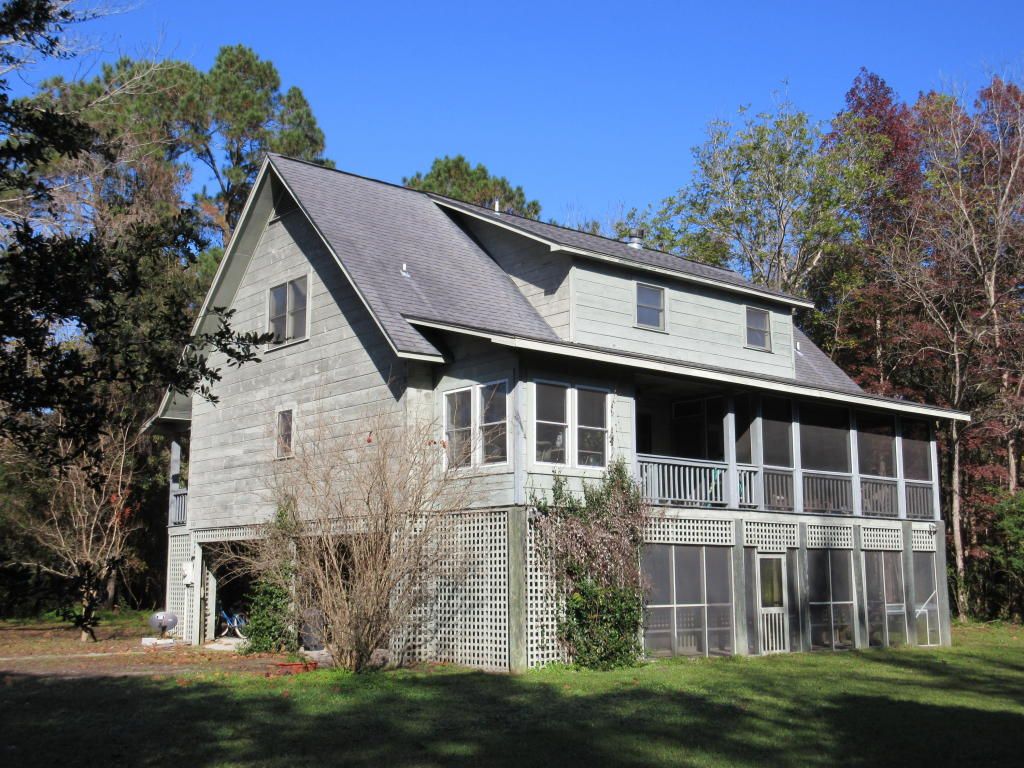 323 Dupre Rd, Mc Clellanville, SC 29458 Trulia