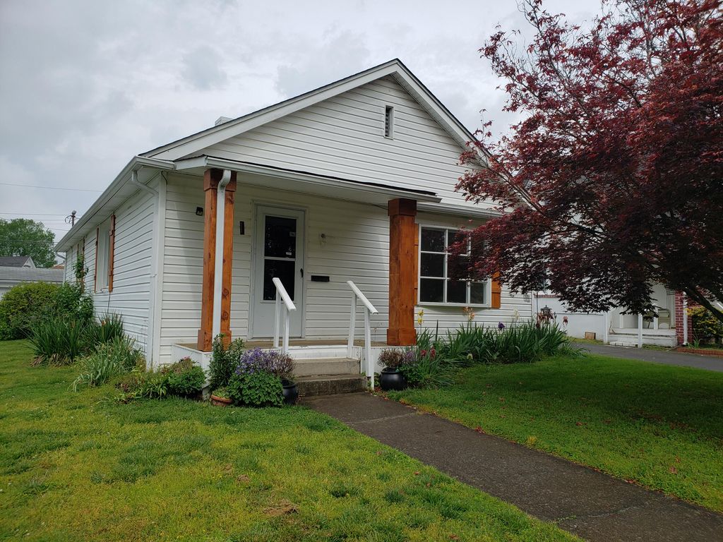 826 Lamont St, Kingsport, TN 37664 Trulia