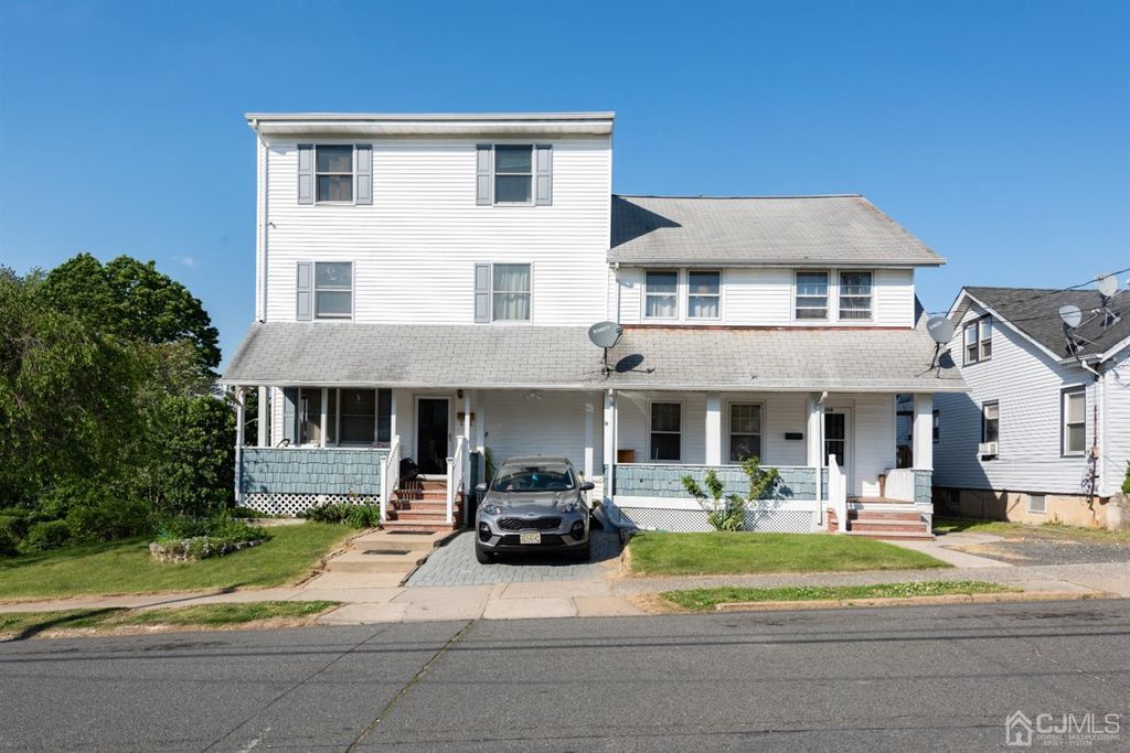 22 James St, South River, NJ 08882 MLS 2116483R Trulia