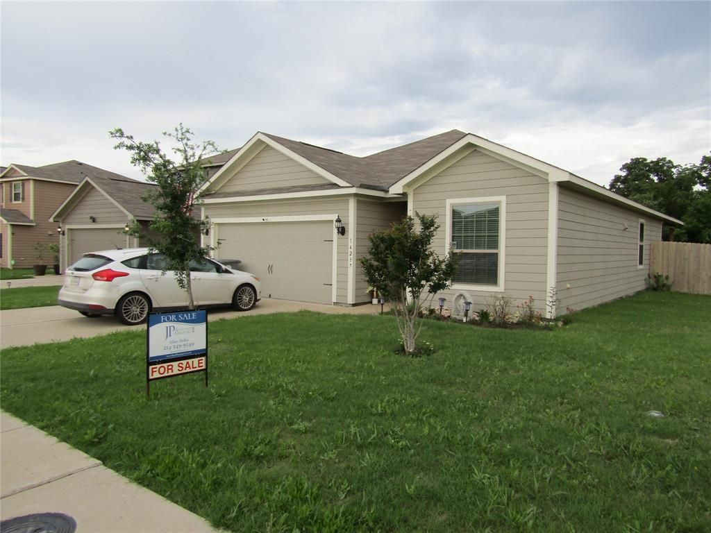 14237 Stallion Ridge Dr, Dallas, TX 75253