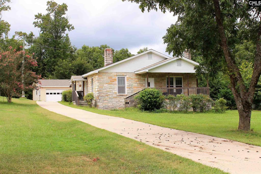 7325 Sc Highway 391, Prosperity, SC 29127 Trulia