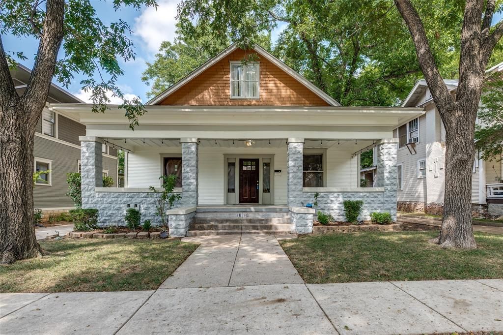 1810 5th Ave, Fort Worth, TX 76110