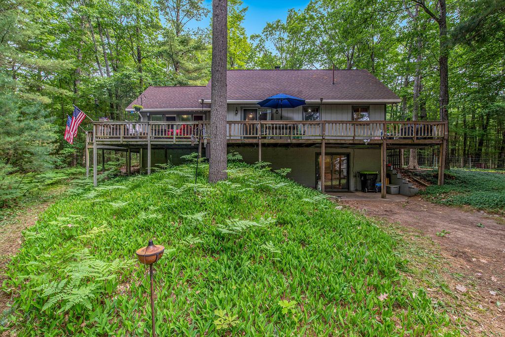 780 Waubun Beach Rd, Indian River, MI 49749 Trulia