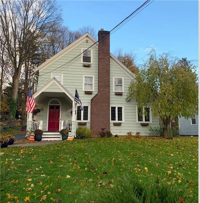 2182 Five Mile Line Rd, Penfield, NY 14526