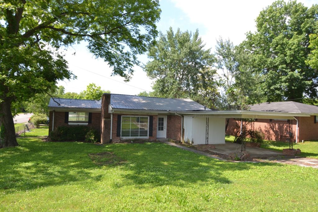 551 Magazine Rd, Pulaski, TN 38478
