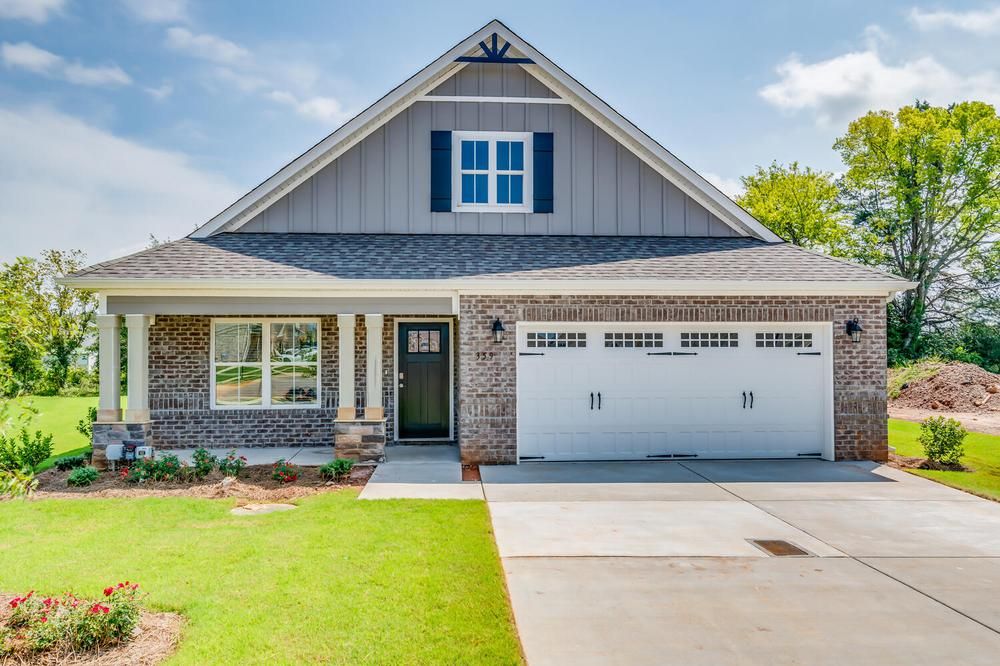 Kendrick Covington Cove Athens, AL Trulia