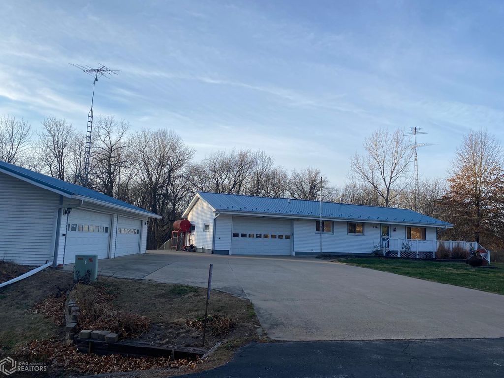 2786 N State Highway 96, Niota, IL 62358