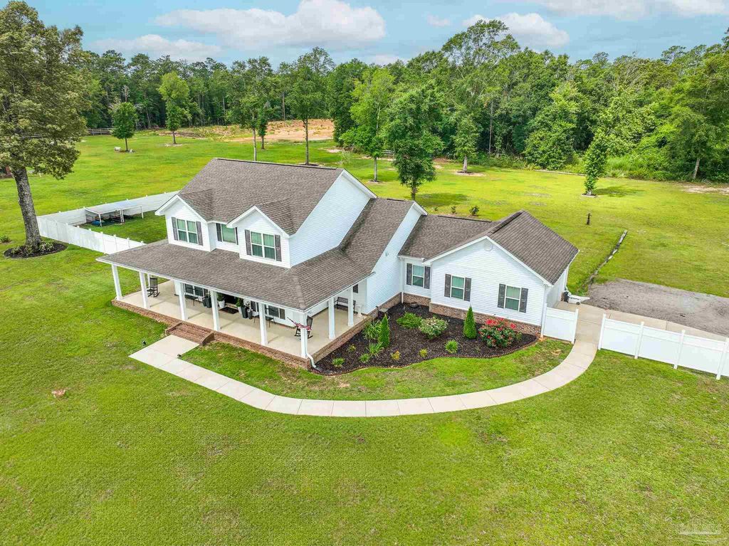 8165 Chumuckla Hwy, Pace, FL 32571 MLS 647367 Trulia